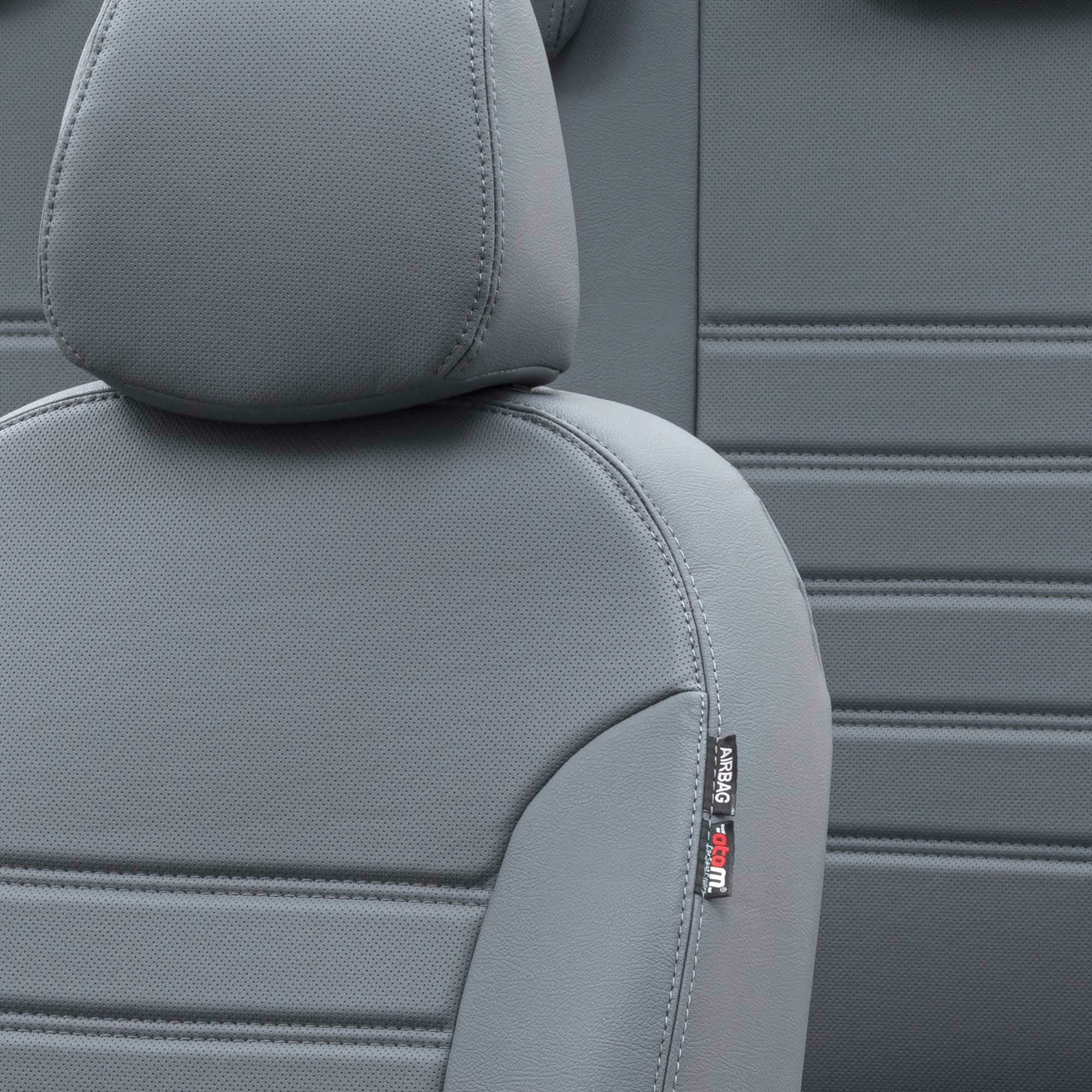 Otom Audi A4 20152020 Özel Üretim Koltuk Kılıfı İstanbul Design 2015