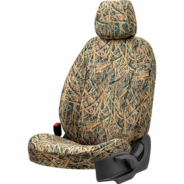 Otom Seat Altea XL 2004-2015 Özel Üretim Koltuk Kılıfı Safari Design Mojave - 2