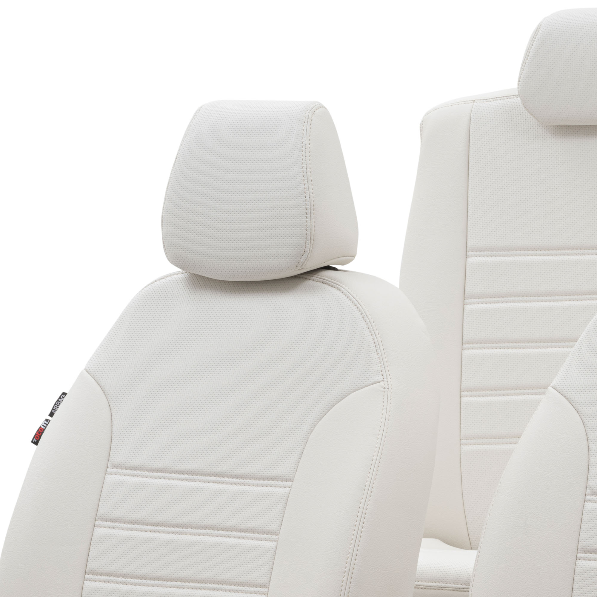Otom Seat 20092017 Özel Üretim Koltuk Kılıfı New York Design